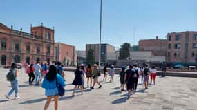 2026年サン ルイス ポトシ人気の地元の文化体験 | ゲットユアガイド