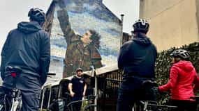Glasgow: Stuart's Essential Glasgow Bike & E Bike Tour