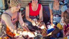 Zanzibar: Spice Farm Tour with Traditional Cooking Class