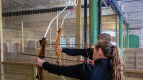 Llangollen: 30-Minute Archery Taster Session