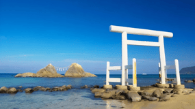 Kyushu 9-hour chartered day trip｜ Fukuoka