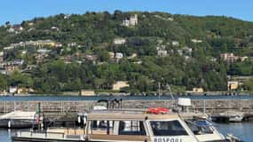 Como: Lake Como Shared Boat Tour