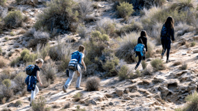 Alicante: Coastline E-Bike and Hiking Tour