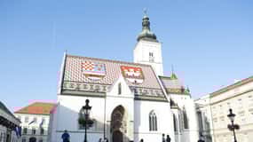 Zagreb: Private Walking Tour