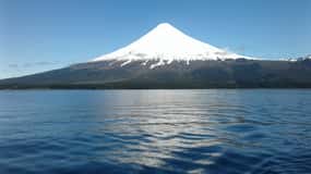 Full Day, around Llanquihue Lake