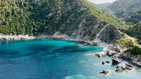 Skopelos: Mamma Mia Cliff Tour