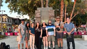 Antalya: Şehrin Önemli Noktalarında Rehberli Eski Şehir Yürüyüş Turu