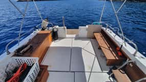 Tuscany: Argentario Coast Boat Excursion with Snorkeling