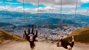 TELEFERICO CABLE CAR & BOTANICAL GARDEN TOUR DI MEZZA GIORNATA