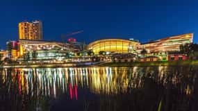 Adelaide: Dark Secrets and True Crime Walking Tour