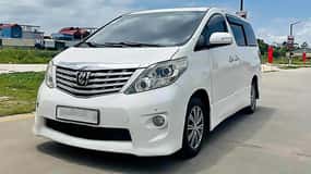 Traslado en taxi privado de Phnom Penh a Siem Reap