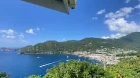 St. Lucia: Private Customizable Day Tour with Driver