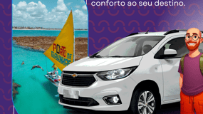 Porto de Galinhas: Traslado privado desde el aeropuerto de Recife (ida y vuelta)