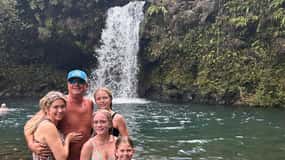 Maui: Rainforest Adventure to Hana with Photos