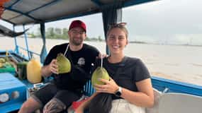 HCM: Cai Be & Mekong Delta - Local Village, Cycling, Cooking