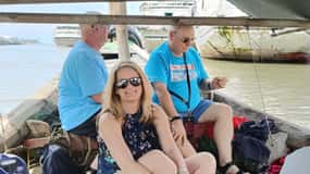 Jakarta City Tour with Heritage of Old Batavia and Museum