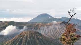 Mount Bromo Sunrise 1 Day Private Tour From Surabaya/Malang