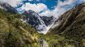 Chemin de l'Inca au Machu Picchu 4 jours 3 nuits