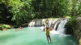 Det bästa av Siquijor Island Tour - Delad tur