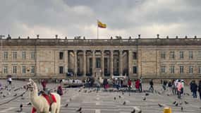 Tour Conflito Armado e Paz em Bogotá, Colômbia