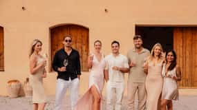 Barcelona: PRIORAT Wine Tour +2 Wine Tastings +3-Course Meal