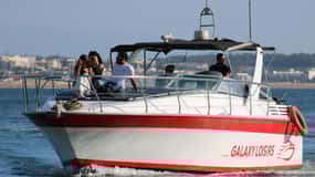 Agadir or taghazout: 4-Hour Fishing,BBQ & Swim,Free Pick-Up