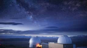 Lake Tekapo: Mountaintop Stargazing at Mount John Summit