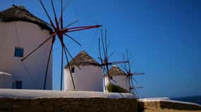 Mykonos: Essential Tour Half & Full Day Private Guided Tour