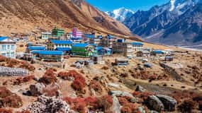 Kathmandu: 6-Day Limitless Langtang Trek