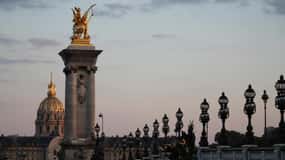 Paris Bryssel Brugge Amsterdam Paris 5-dagars tur i liten grupp