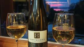Traverse City Wine and Beer Tour