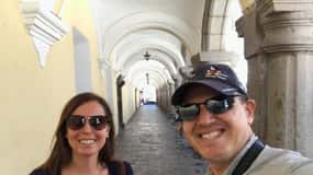 Antigua Guatemala , Full-Day Shared Tour from Guatemala City