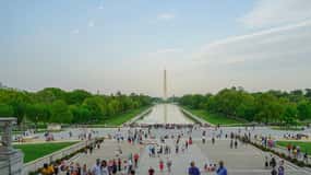 Vanuit New York: Dagtrip Washington, D.C.