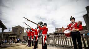 Melbourne: Sovereign Hill, Eureka Centre & Melbourne Skydeck