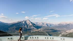 Private Tour: Customize Your Adventure in Banff Park
