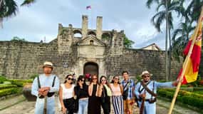 Cidade de Cebu: Excursão a pé