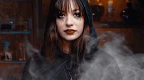 Salem: Ghosts, Witches, & Warlocks Guided Walking Tour