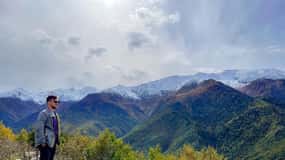From Tbilisi: Svaneti 4-Day Highlights Guided Tour