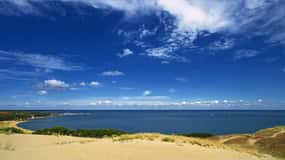 From Klaipėda: Curonian Spit Day Trip with Guide