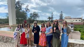 Wine Not - Algarve Winery Tour