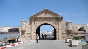 ESSAOUIRA : excursion d'une journée
