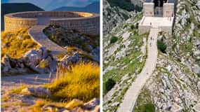 Majestic Montenegro: Trip to Lovcen, Njegusi and Cetinje