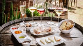 Tenerife: Wine Museum Ticket with Local Wines & Food Tasting