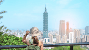 Taipei : visites touristiques privées avec guide