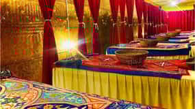 Johnny Spa I Massage corporel vietnamien