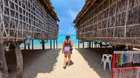 Khao Lak: Premium Snorkel Tour Surin Islands & Moken Village