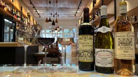 Aix en Provence, Provence wine tasting