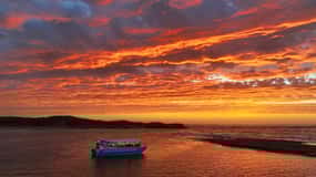 Kalbarri: Murchison River Wilderness Wildlife Cruise
