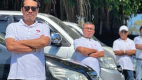 I Gusti Ngurah Rai Airport Transfer with Private Car