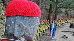 Depuis Tokyo : Excursion d'une journée à Nikko avec le sanctuaire et la cascade de Toshogu